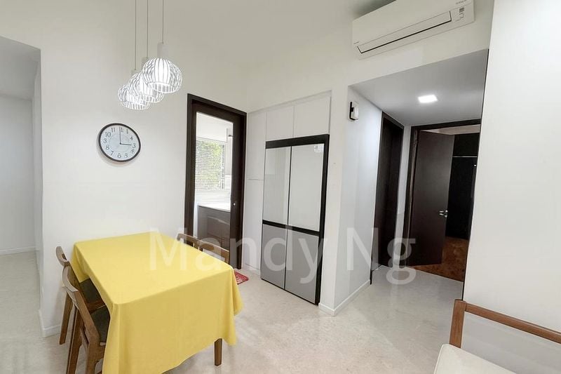 TERRENE AT BUKIT TIMAH 6