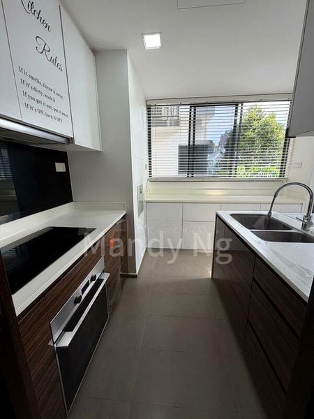 TERRENE AT BUKIT TIMAH 7