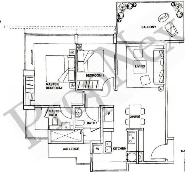 TERRENE AT BUKIT TIMAH 15