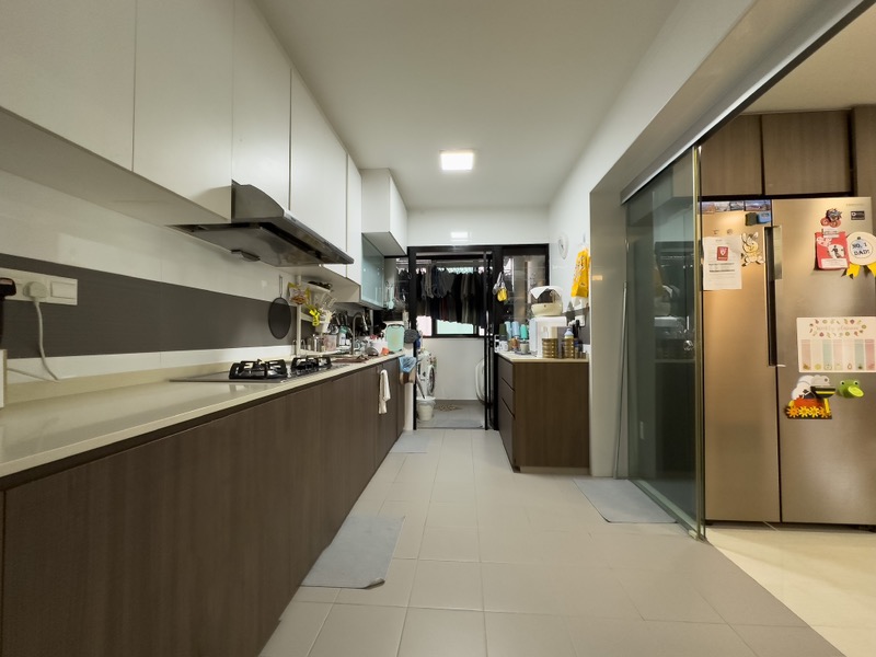 CHOA CHU KANG AVE 1 3