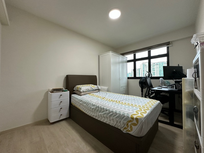 CHOA CHU KANG AVE 1 4