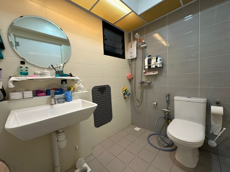 CHOA CHU KANG AVE 1 5