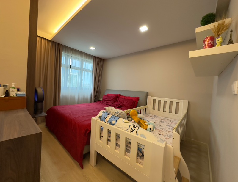 CHOA CHU KANG AVE 1 6