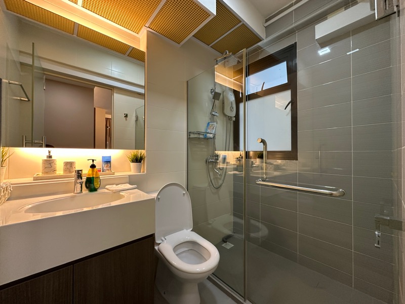 CHOA CHU KANG AVE 1 7