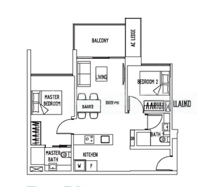 THE LAKEFRONT RESIDENCES 8