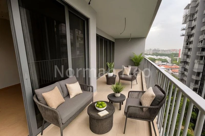 THE FLORENCE RESIDENCES 2