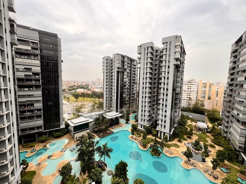 THE FLORENCE RESIDENCES 3