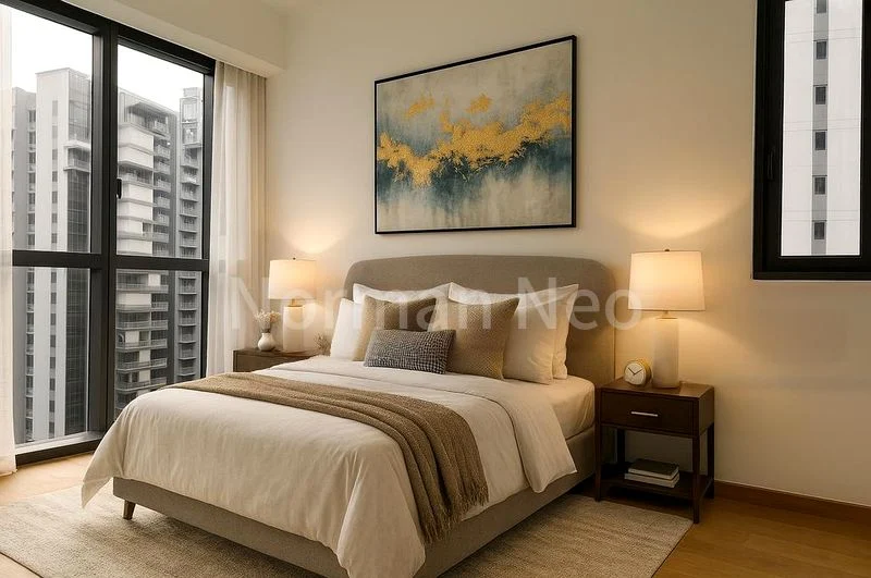 THE FLORENCE RESIDENCES 4