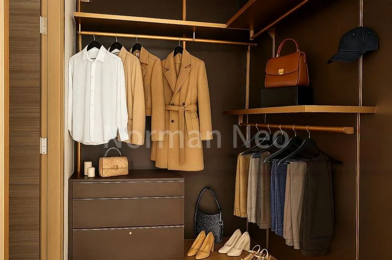 THE FLORENCE RESIDENCES 5