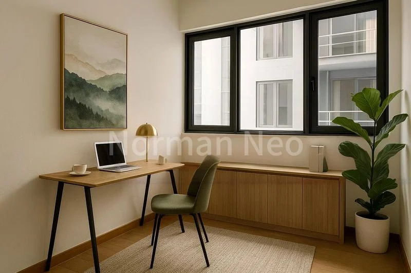 THE FLORENCE RESIDENCES 6