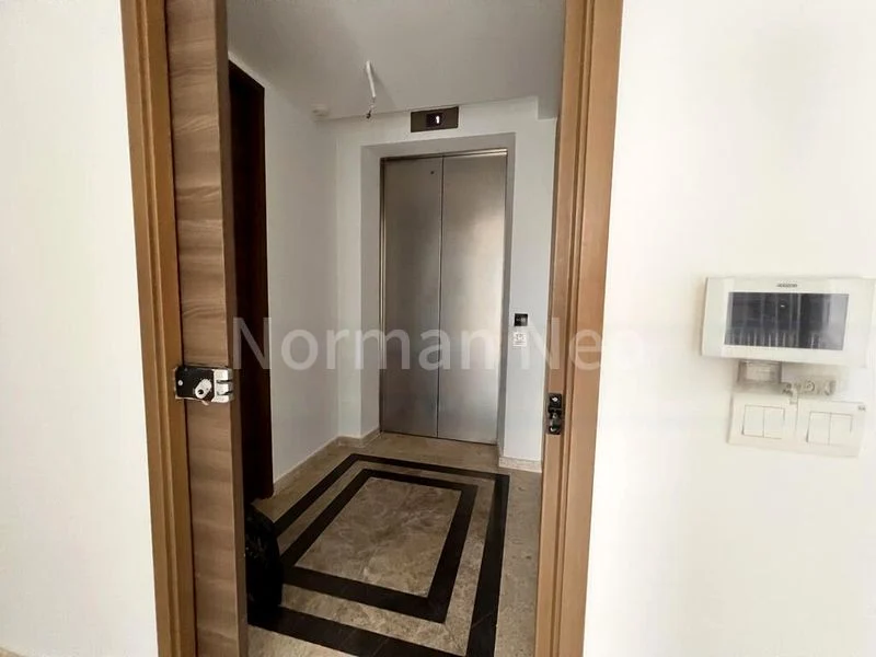 THE FLORENCE RESIDENCES 7