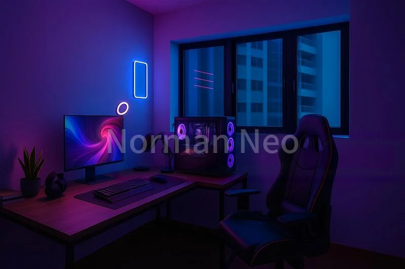 THE FLORENCE RESIDENCES 8