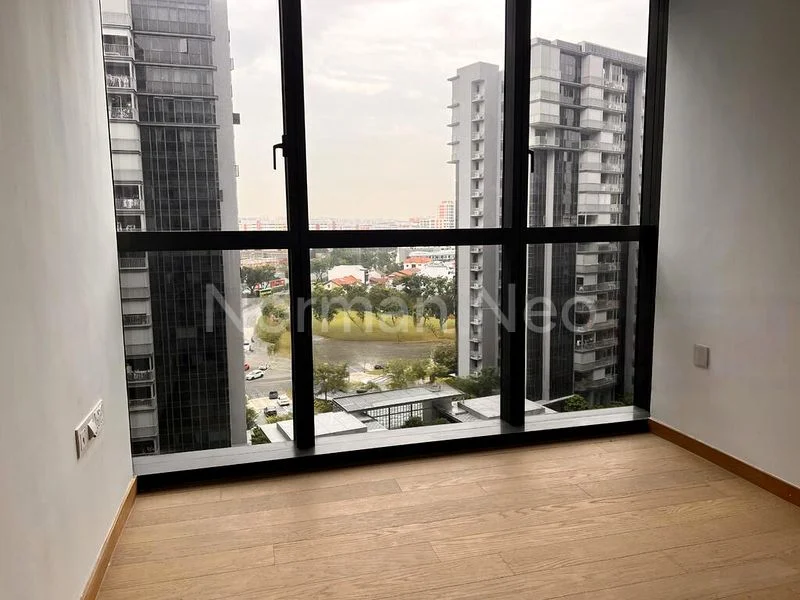 THE FLORENCE RESIDENCES 10