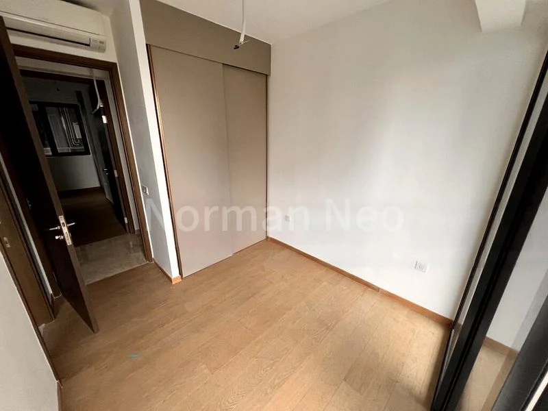 THE FLORENCE RESIDENCES 11