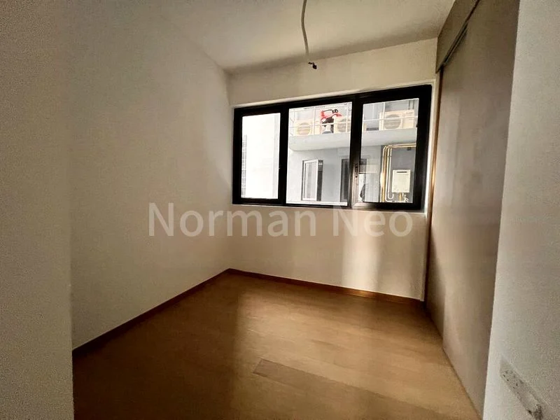 THE FLORENCE RESIDENCES 12