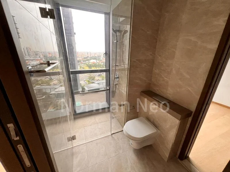 THE FLORENCE RESIDENCES 13