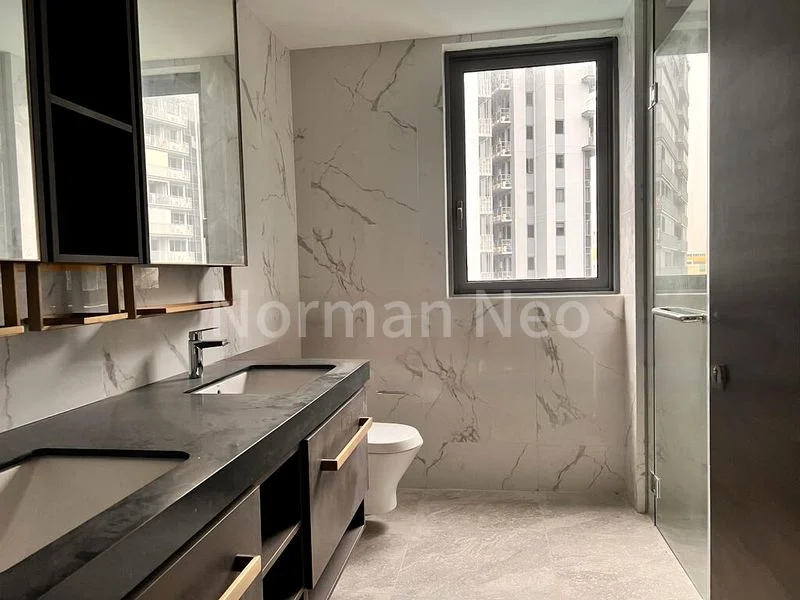 THE FLORENCE RESIDENCES 14