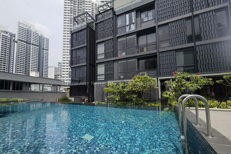 LAVENDER RESIDENCE 2