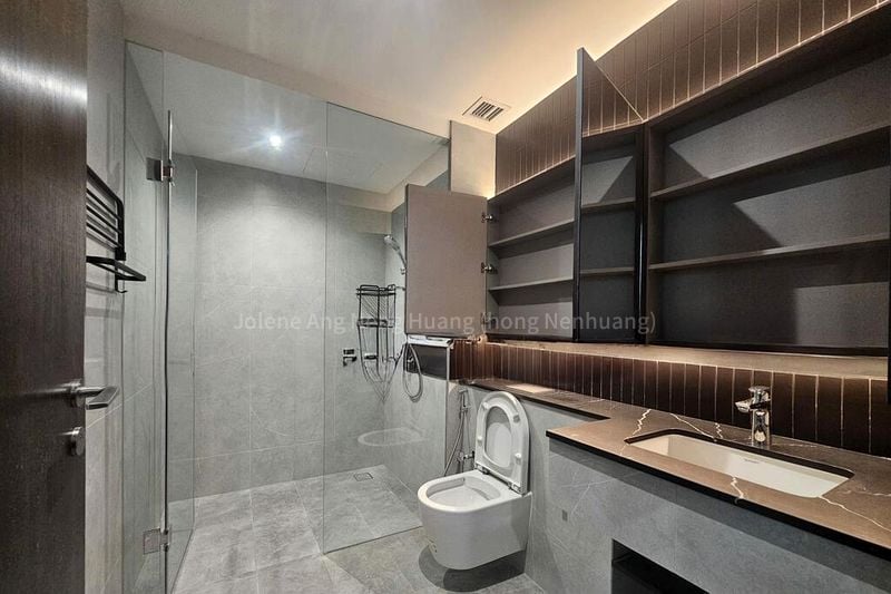 LAVENDER RESIDENCE 4