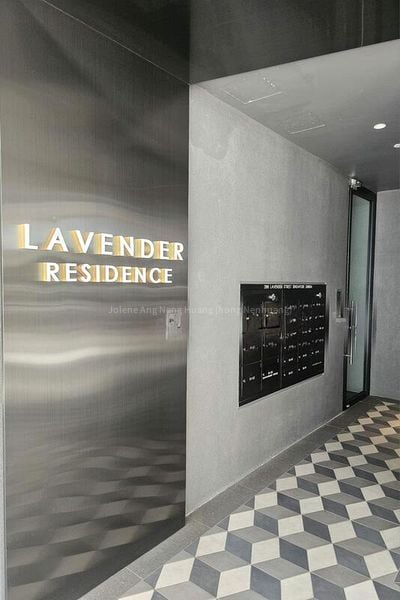 LAVENDER RESIDENCE 6