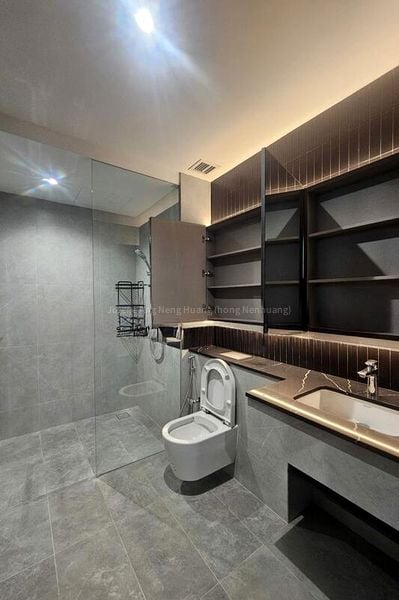 LAVENDER RESIDENCE 9