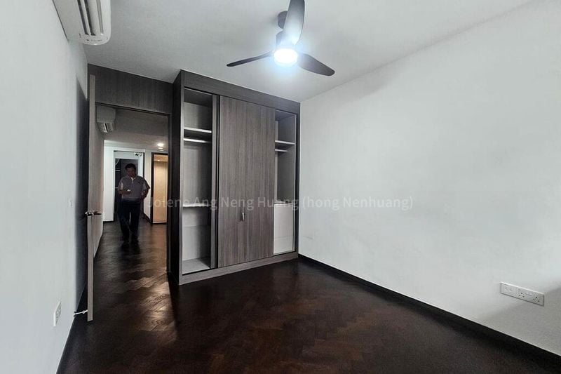 LAVENDER RESIDENCE 12