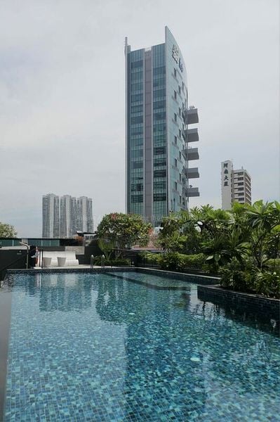 LAVENDER RESIDENCE 15