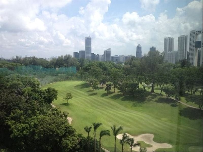 REFLECTIONS AT KEPPEL BAY 10