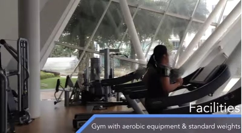 REFLECTIONS AT KEPPEL BAY 11