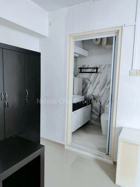 CHOA CHU KANG CRES 2