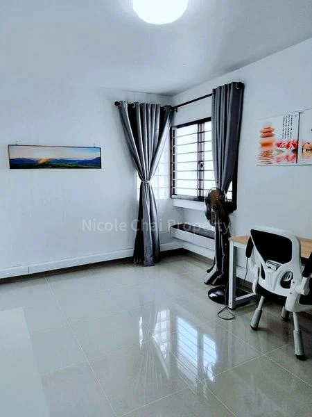 CHOA CHU KANG CRES 3