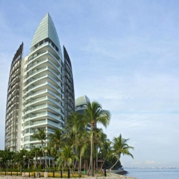 THE OCEANFRONT @ SENTOSA COVE 3