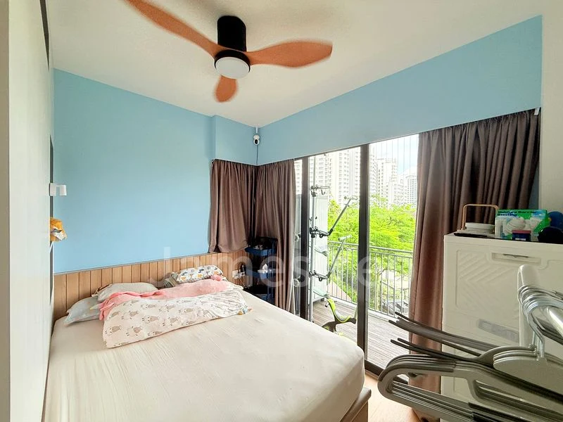 RIVERPARC RESIDENCE 3