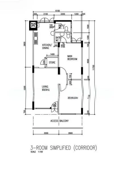 BEDOK RESERVOIR RD 13