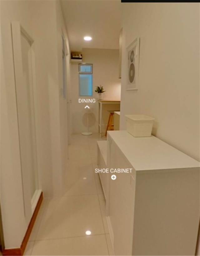 THE SAIL @ MARINA BAY 5