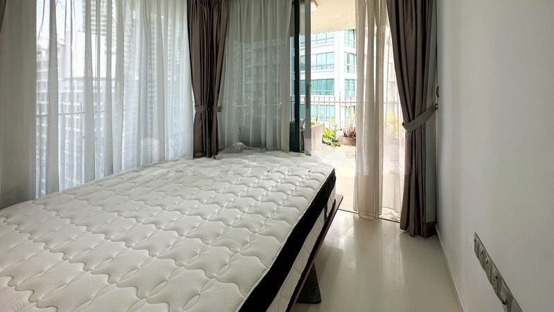 DEVONSHIRE RESIDENCES 11