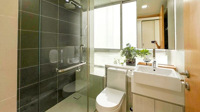 DEVONSHIRE RESIDENCES 13