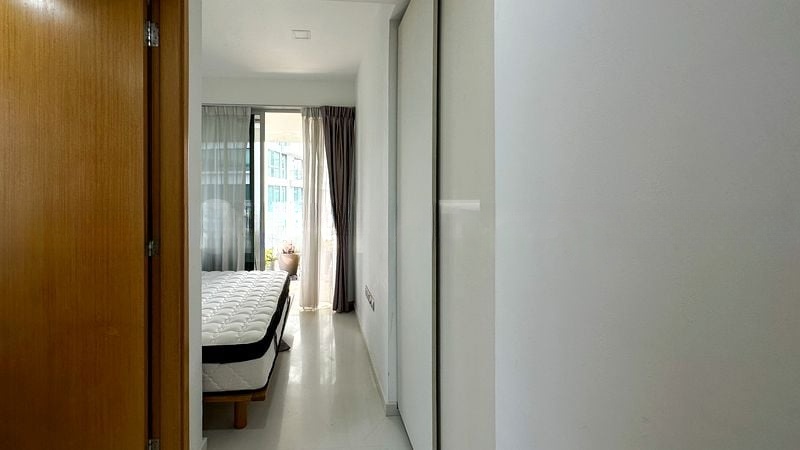 DEVONSHIRE RESIDENCES 12