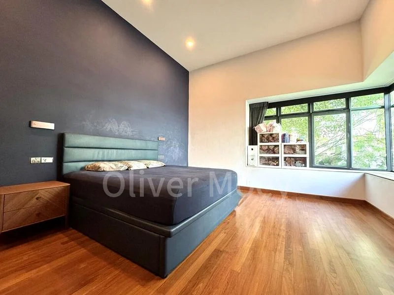 FIFTH AVENUE CONDOMINIUM 5