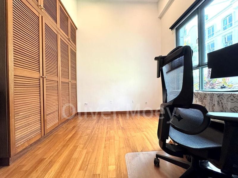 FIFTH AVENUE CONDOMINIUM 7