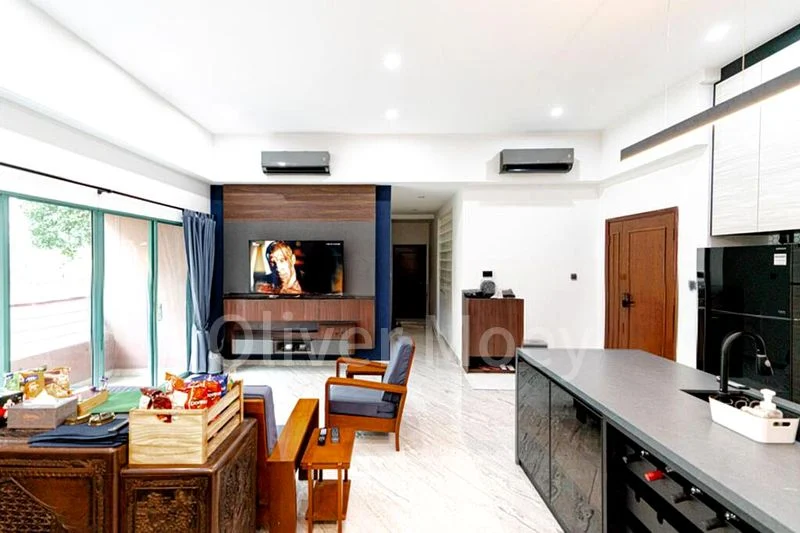 FIFTH AVENUE CONDOMINIUM 11