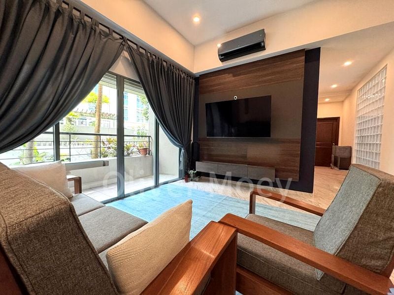 FIFTH AVENUE CONDOMINIUM 12