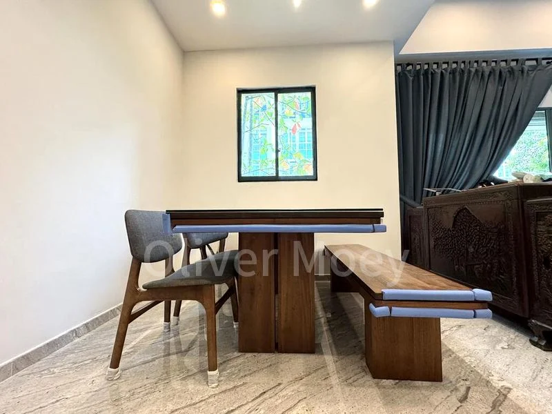 FIFTH AVENUE CONDOMINIUM 13