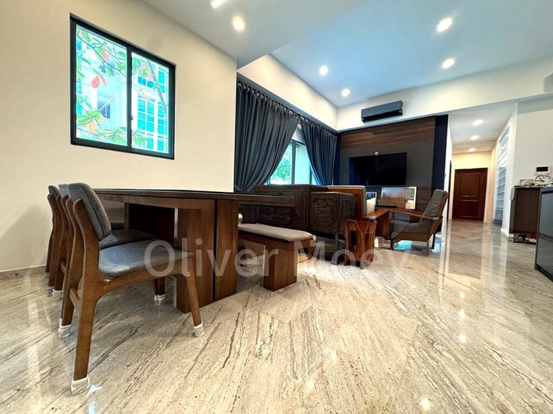 FIFTH AVENUE CONDOMINIUM 14