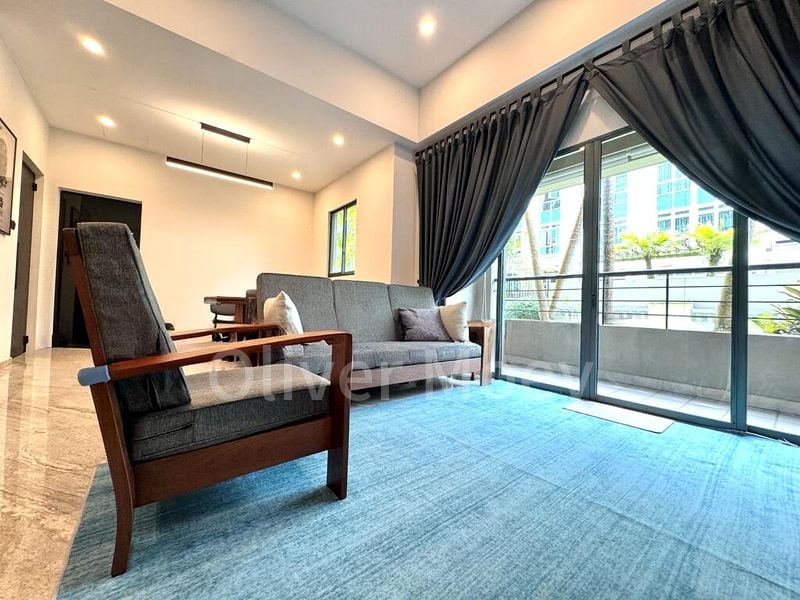 FIFTH AVENUE CONDOMINIUM 15