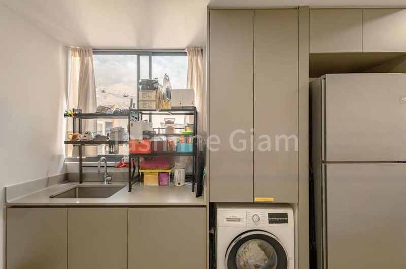 AFFINITY AT SERANGOON 2