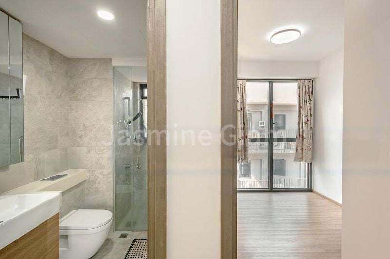 AFFINITY AT SERANGOON 3