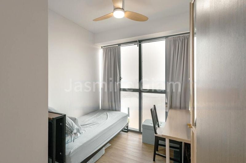 AFFINITY AT SERANGOON 5