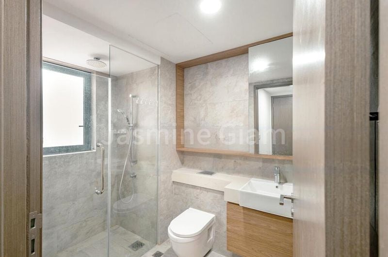 AFFINITY AT SERANGOON 7