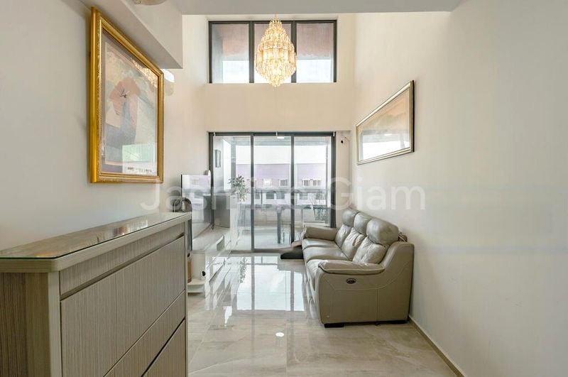 AFFINITY AT SERANGOON 9